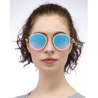 Round Double Bridge RB 3647N 001/4O