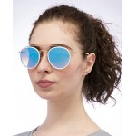 Round Double Bridge RB 3647N 001/4O