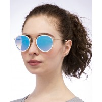 Round Double Bridge RB 3647N 001/4O
