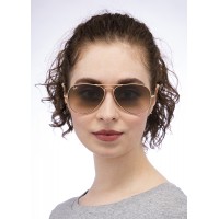 Aviator Metal II RB 3689 9147/51