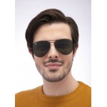 Aviator Metal II RB 3689 9148/31