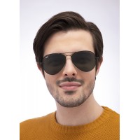 Aviator Metal II RB 3689 9148/31