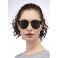 Clubmaster Metal RB 3716 186/58