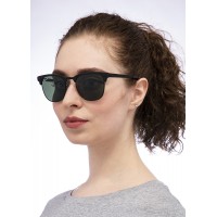 Clubmaster Metal RB 3716 186/58