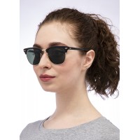 Clubmaster Metal RB 3716 187