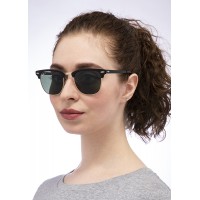 Clubmaster Metal RB 3716 187/58