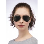 Aviator RB 8125 9136/58 Titanium