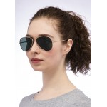 Aviator RB 8125 9136/58 Titanium