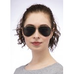 Aviator RB 8125 9137/57 Titanium
