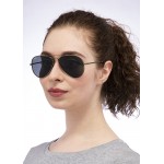 Aviator RB 8125 9137/57 Titanium
