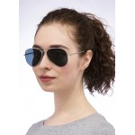 Aviator RB 8125M 9165 Titanium