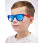 Ray-Ban 9066S 7039/B7 Junior Wayfarer
