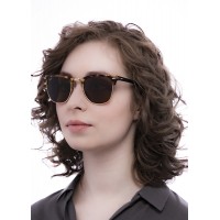 Clubmaster RB 3016 1160 Fleck
