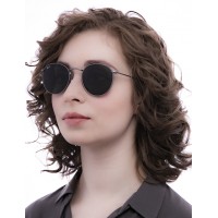 Round Metal RB 3447 029