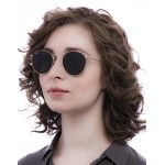 Round Metal RB 3447N 001