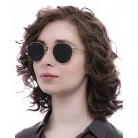 Round Metal RB 3447N 001