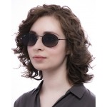 Oval Flat Lenses RB 3547N 002/71
