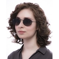 Oval Flat Lenses RB 3547N 002/71