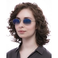 Oval Flat Lenses RB 3547N 001/3F