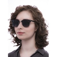 Clubmaster Metal RB 3716 9004/71