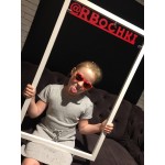 Ray-Ban 9060S 7009/6Q Junior Izzy