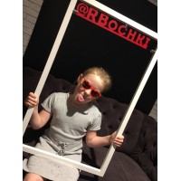 Ray-Ban 9060S 7009/6Q Junior Izzy