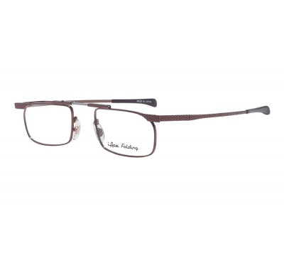 Оправа iAce Folding iF-01 Shiny Brown