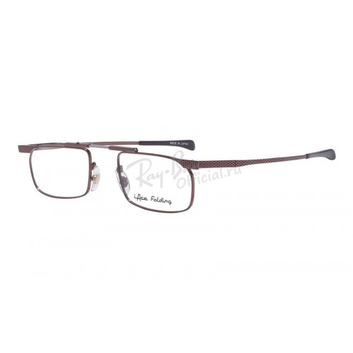 Оправа iAce Folding iF-01 Shiny Brown