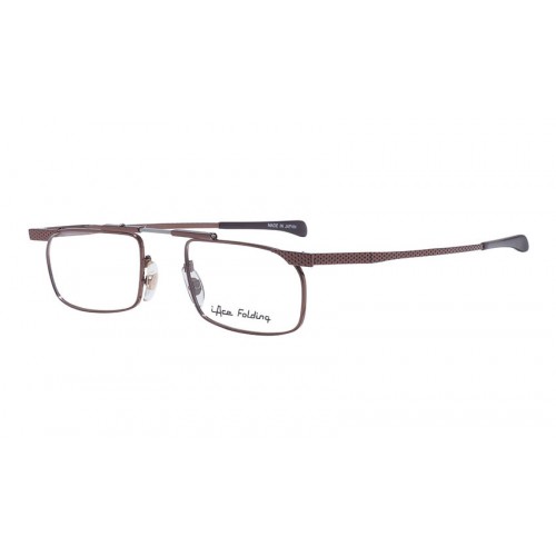 Оправа iAce Folding iF-01 Shiny Brown