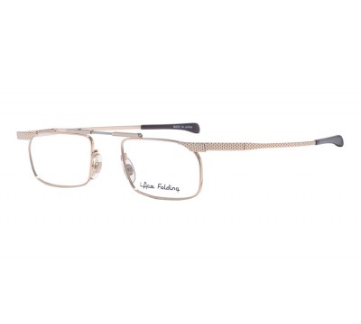 Оправа iAce Folding iF-01 Shiny Gold