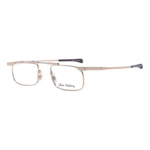 Оправа iAce Folding iF-01 Shiny Gold