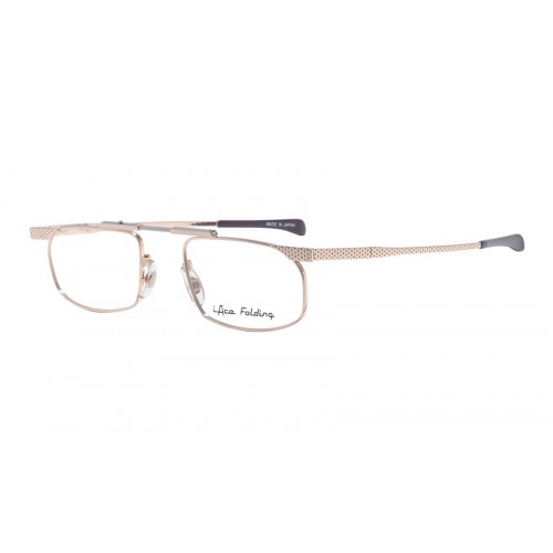 Оправа iAce Folding iF-02 Shiny Gold