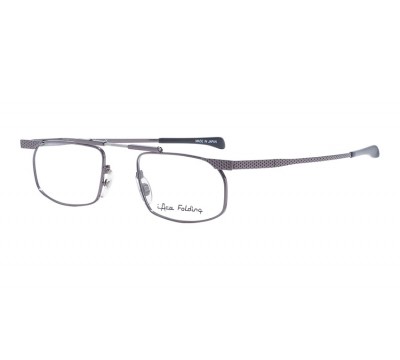 Оправа iAce Folding iF-02 Shiny Grey