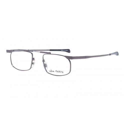 Оправа iAce Folding iF-02 Shiny Grey