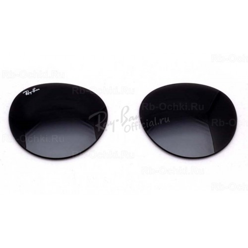 Очковые линзы Round Metal