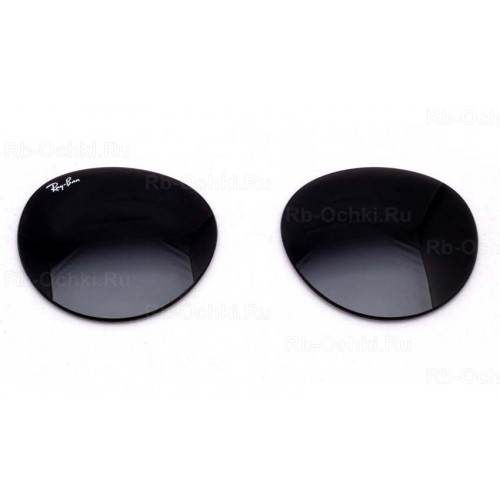 Очковые линзы Round Metal