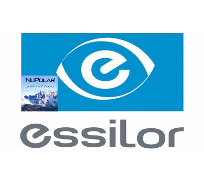 Линза Essilor Nupolar 1.67 Crizal Alize+