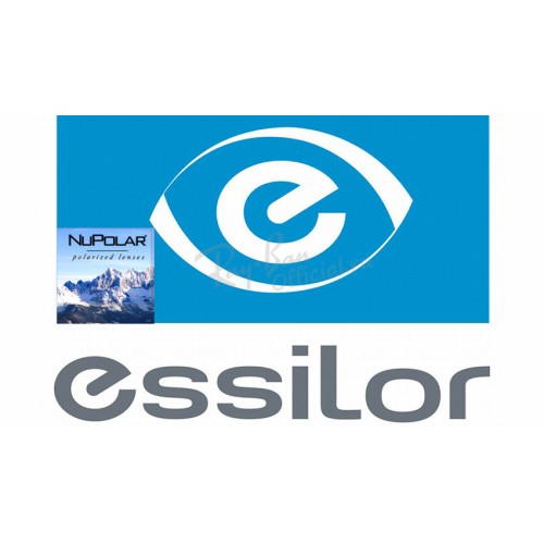 Линза Essilor Nupolar 1.67 Crizal Alize+