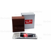 Wayfarer Folding RB 4105 710/51
