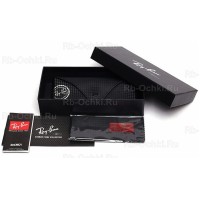 Tech Carbon Fibre RB 8313 004/N5