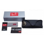 Wayfarer RB 2140 1277/71 Color Mix