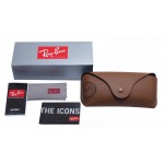 Wayfarer RB 2140 1292/B1 Bicolor