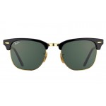 Clubmaster RB 2176 901 Folding