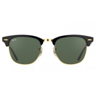 Ray-Ban 3016 Clubmaster W0365