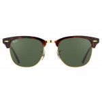 Clubmaster RB 3016 W0366
