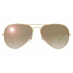 Aviator RB 3025 001/3K