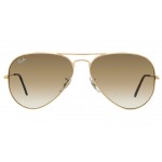 Aviator RB 3025 001/51