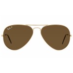 Aviator RB 3025 001/57