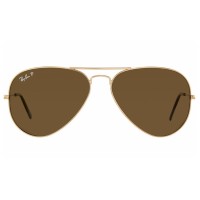 Aviator RB 3025 001/57
