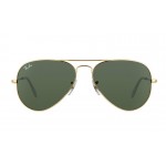 Aviator RB 3025 W3234